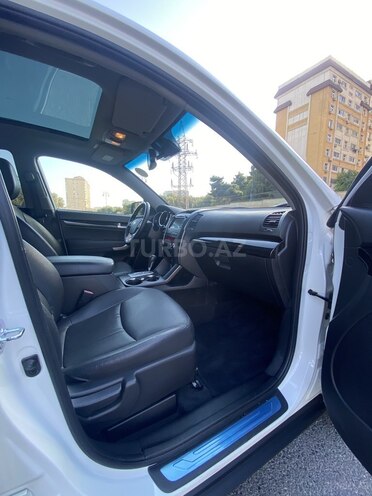 Kia Sorento 2010, 137,321 km - 2.0 l - Bakı