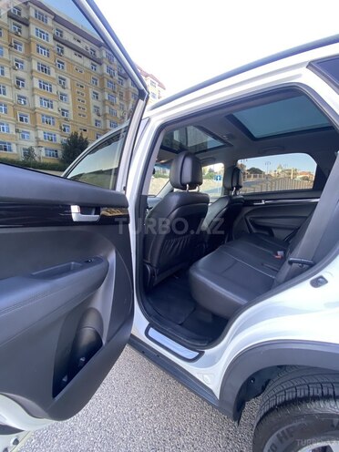 Kia Sorento 2010, 137,321 km - 2.0 l - Bakı