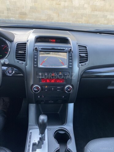Kia Sorento 2010, 137,321 km - 2.0 l - Bakı