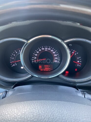 Kia Sorento 2010, 137,321 km - 2.0 l - Bakı