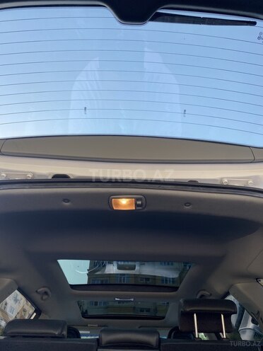 Kia Sorento 2010, 137,321 km - 2.0 l - Bakı