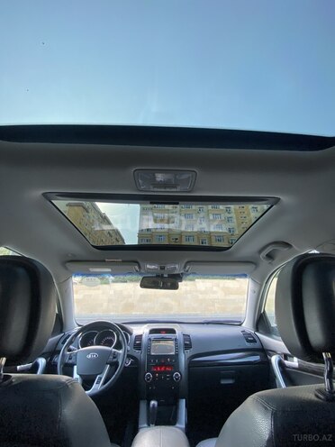 Kia Sorento 2010, 137,321 km - 2.0 l - Bakı