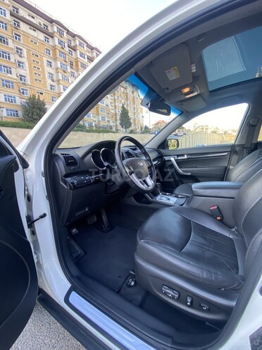 Kia Sorento 2010, 137,321 km - 2.0 l - Bakı