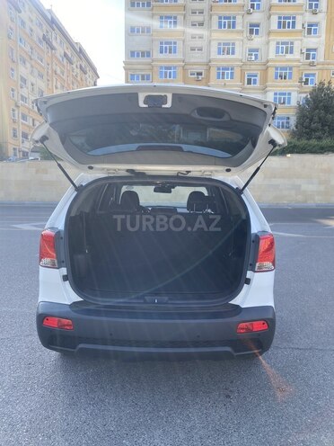 Kia Sorento 2010, 137,321 km - 2.0 l - Bakı