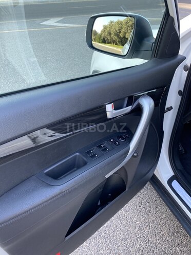 Kia Sorento 2010, 137,321 km - 2.0 l - Bakı