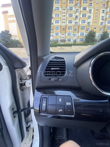 Kia Sorento 2010, 137,321 km - 2.0 l - Bakı