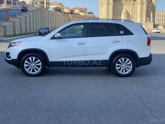 Kia Sorento 2010, 137,321 km - 2.0 l - Bakı