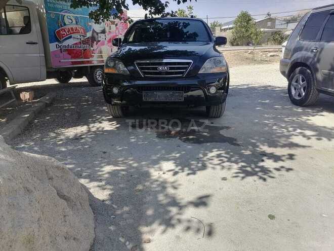 Kia Sorento 2007, 375,121 km - 2.5 л - Bakı