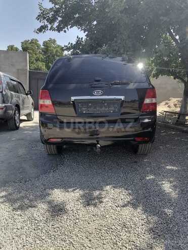 Kia Sorento 2007, 375,121 km - 2.5 л - Bakı