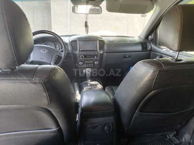 Kia Sorento 2007, 375,121 km - 2.5 л - Bakı