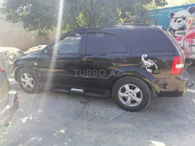 Kia Sorento 2007, 375,121 km - 2.5 л - Bakı