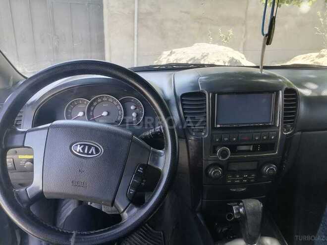 Kia Sorento 2007, 375,121 km - 2.5 л - Bakı
