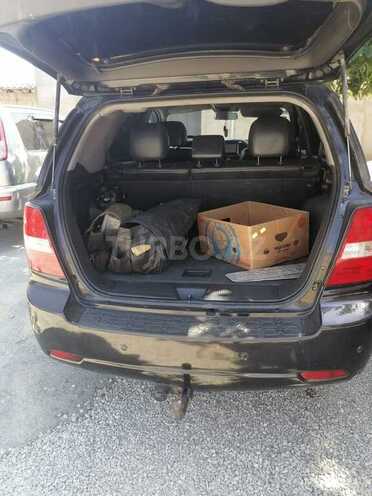 Kia Sorento 2007, 375,121 km - 2.5 л - Bakı