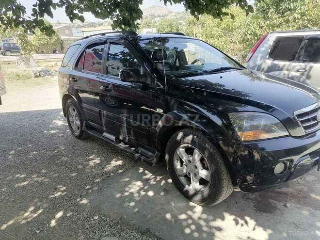 Kia Sorento 2007, 375,121 km - 2.5 л - Bakı