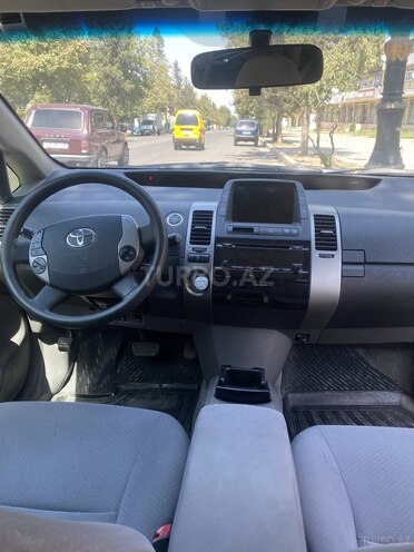 Toyota Prius 2009, 405,555 km - 1.5 l - Gəncə