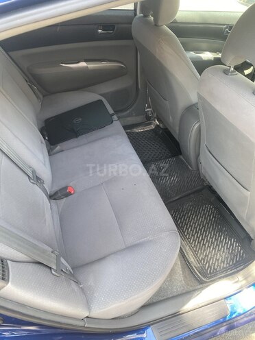 Toyota Prius 2009, 405,555 km - 1.5 l - Gəncə