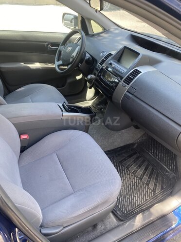 Toyota Prius 2009, 405,555 km - 1.5 l - Gəncə