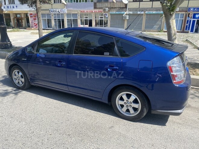 Toyota Prius 2009, 405,555 km - 1.5 l - Gəncə
