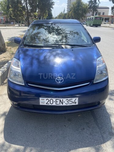 Toyota Prius 2009, 405,555 km - 1.5 l - Gəncə