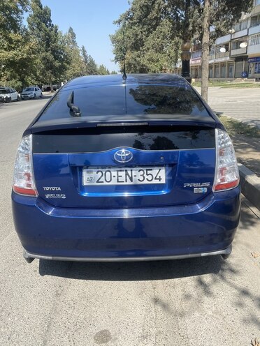 Toyota Prius 2009, 405,555 km - 1.5 l - Gəncə