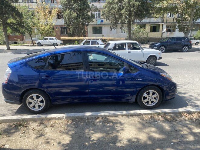 Toyota Prius 2009, 405,555 km - 1.5 l - Gəncə