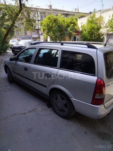 Opel Astra 1998, 314,000 km - 1.6 l - Bakı