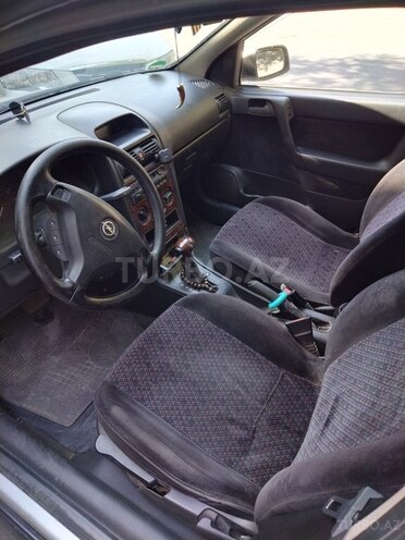 Opel Astra 1998, 314,000 km - 1.6 l - Bakı