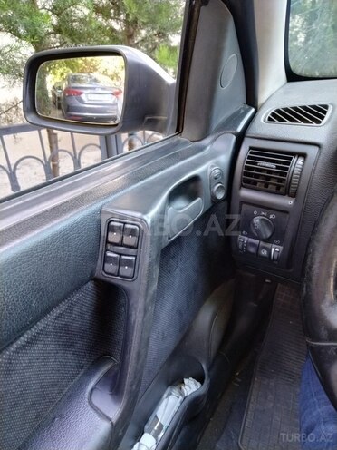 Opel Astra 1998, 314,000 km - 1.6 l - Bakı