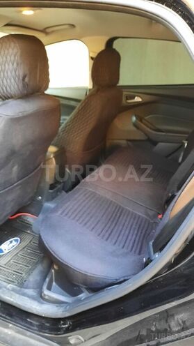 Ford Focus 2017, 104,000 km - 2.0 l - Bakı