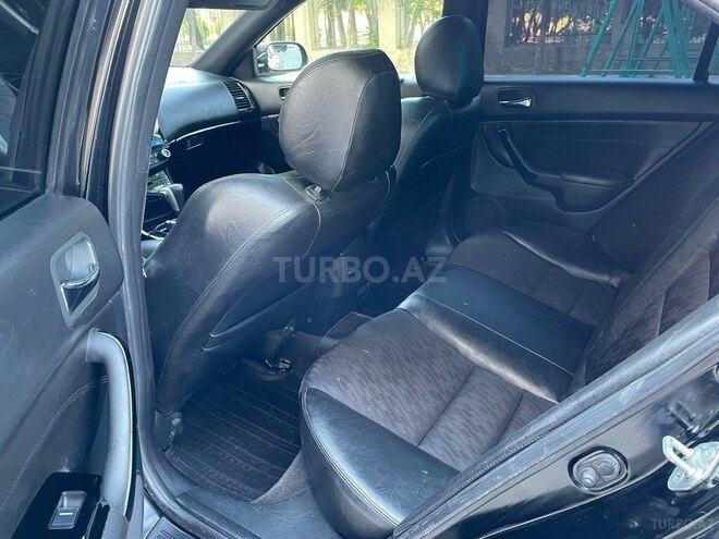 Honda Accord 2005, 233,000 km - 2.4 l - Bakı