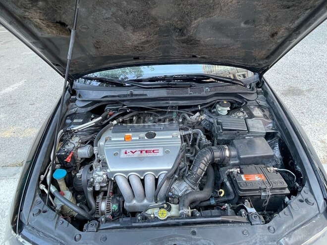 Honda Accord 2005, 233,000 km - 2.4 l - Bakı