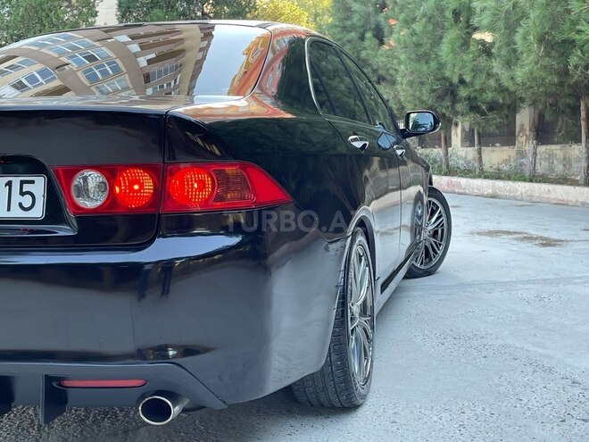 Honda Accord 2005, 233,000 km - 2.4 l - Bakı