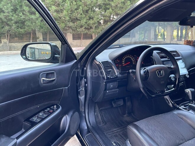 Honda Accord 2005, 233,000 km - 2.4 l - Bakı