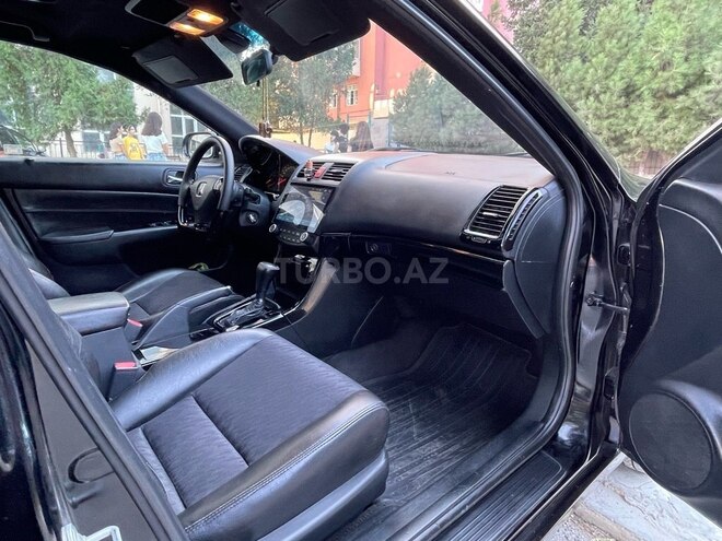 Honda Accord 2005, 233,000 km - 2.4 l - Bakı
