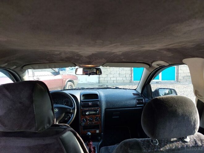 Opel Astra 1998, 262,435 km - 1.8 l - Gəncə
