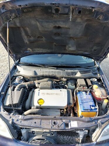 Opel Astra 1998, 262,435 km - 1.8 l - Gəncə
