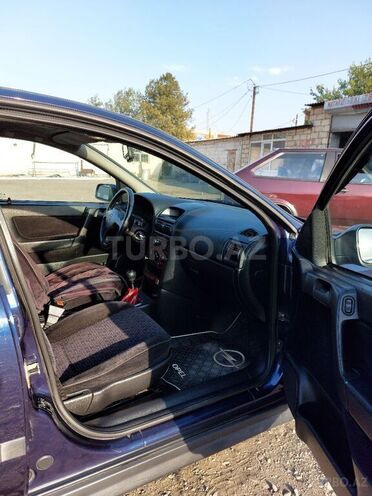 Opel Astra 1998, 262,435 km - 1.8 l - Gəncə
