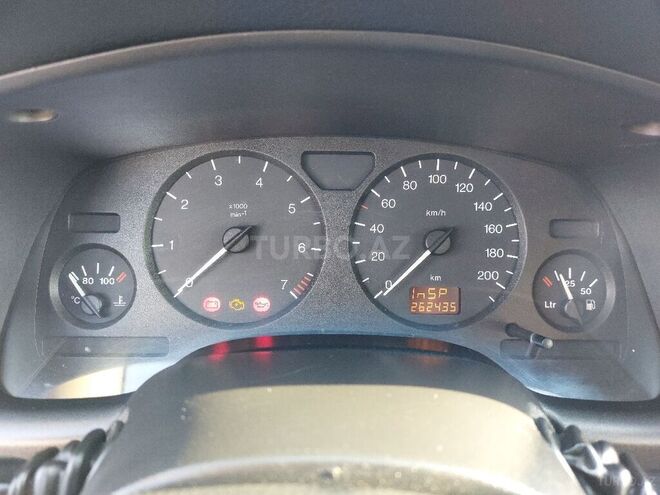 Opel Astra 1998, 262,435 km - 1.8 l - Gəncə