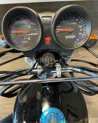 Tufan M50 2022, 0 km - 0.1 l - Bakı