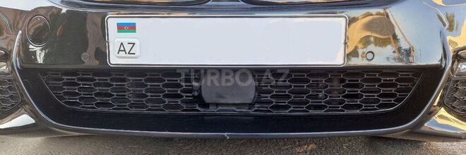 BMW 530e 2018, 68,000 km - 2.0 l - Bakı