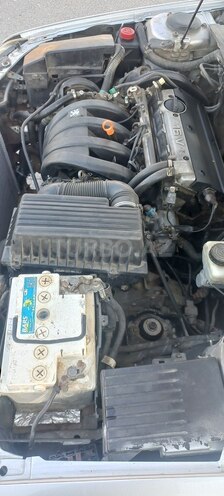 Peugeot 406 1996, 115,168 km - 1.8 l - Bakı