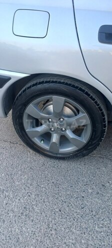 Peugeot 406 1996, 115,168 km - 1.8 l - Bakı