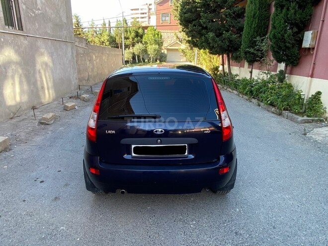 LADA (VAZ) Kalina 2008, 164,000 km - 1.6 l - Bakı
