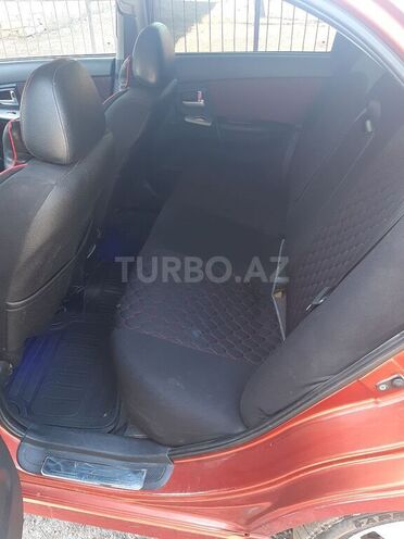 Kia Cerato 2008, 268,000 km - 2.0 l - Bakı