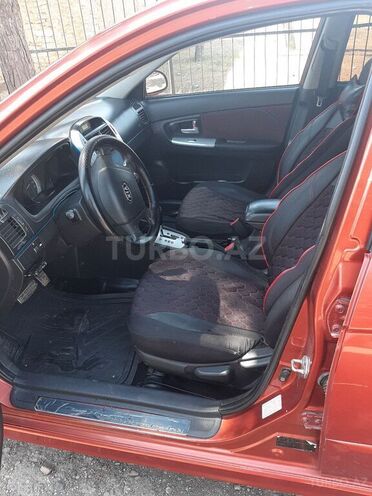 Kia Cerato 2008, 268,000 km - 2.0 l - Bakı