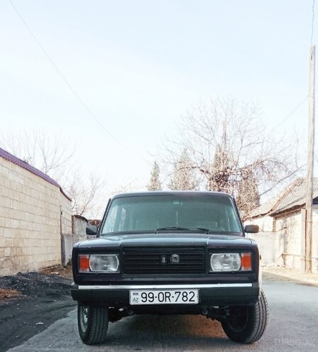 LADA (VAZ) 2107 2002, 152,488 km - 1.5 л - Balakən