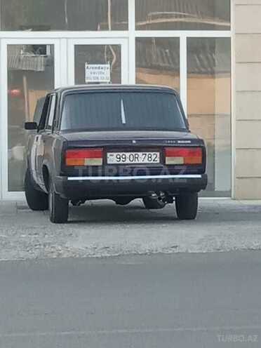 LADA (VAZ) 2107 2002, 152,488 km - 1.5 л - Balakən