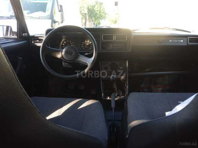 LADA (VAZ) 2107 2002, 152,488 km - 1.5 л - Balakən