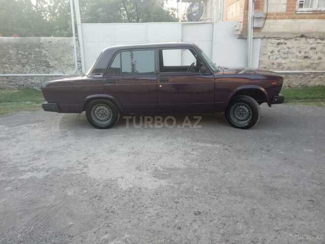 LADA (VAZ) 2107 2002, 152,488 km - 1.5 л - Balakən