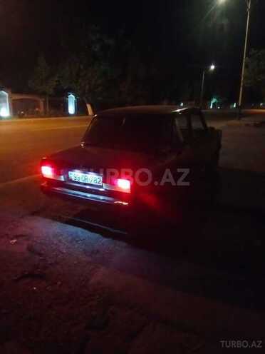 LADA (VAZ) 2107 2002, 152,488 km - 1.5 л - Balakən